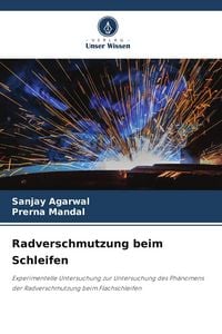 Produktbild: Radverschmutzung beim Schleifen