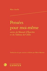 Produktbild: Pensees Pour Moi-Meme