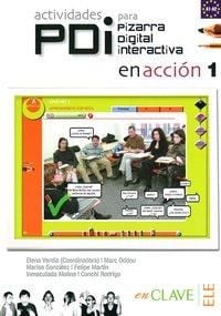 Produktbild: En Acci&oacute;n - Pizarra Digital Interactiva (PDI)
