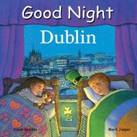 Produktbild: Good Night Dublin