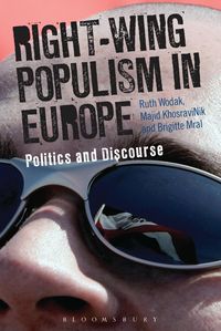 Produktbild: Right-Wing Populism in Europe