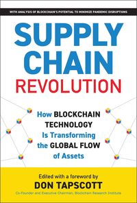 Produktbild: Supply Chain Revolution