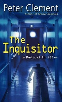 Produktbild: The Inquisitor