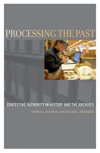 Produktbild: Processing the Past