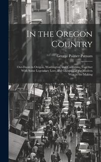 Produktbild: In the Oregon Country