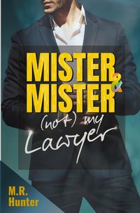 Produktbild: Mister & Mister: (Not) My Lawyer