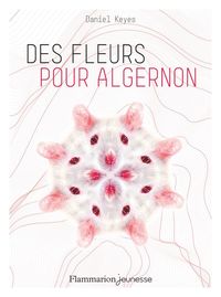 Produktbild: Des fleurs pour Algernon
