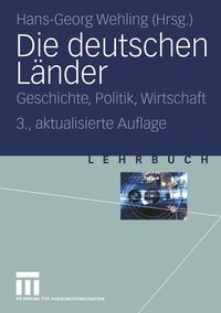 Produktbild: Die deutschen L&auml;nder