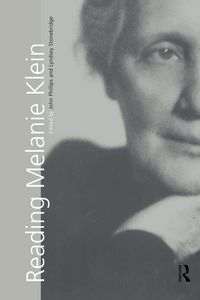 Produktbild: Reading Melanie Klein