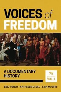 Produktbild: Voices of Freedom
