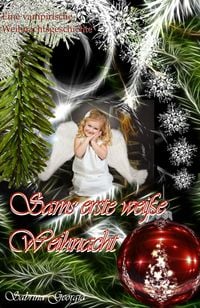 Produktbild: Sams erste wei&szlig;e Weihnacht