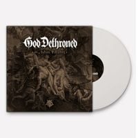 Produktbild: The Judas Paradox(Blasphemous Purity Vinyl)