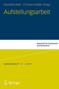Produktbild: Aufstellungsarbeit