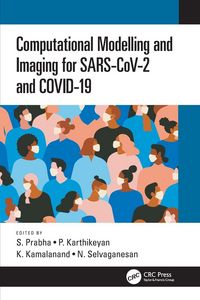 Produktbild: Computational Modelling and Imaging for SARS-CoV-2 and COVID-19
