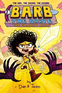 Produktbild: Barb and the Shadow Army