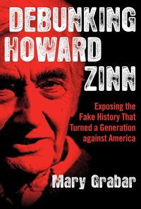 Produktbild: Debunking Howard Zinn