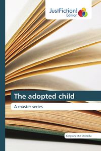 Produktbild: The adopted child