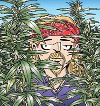 Produktbild: The Weed Whisperer