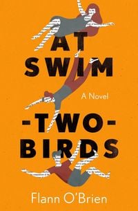 Produktbild: At Swim-Two-Birds