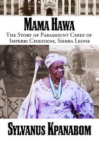Produktbild: Mama Hawa