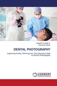 Produktbild: Dental Photography