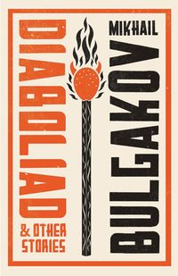 Produktbild: Diaboliad and Other Stories: New Translation
