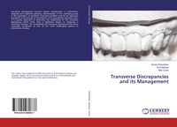 Produktbild: Transverse Discrepancies and its Management