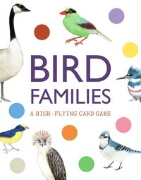 Produktbild: Bird Families