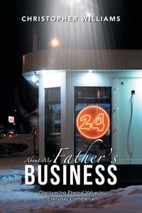 Produktbild: About My Father's Business