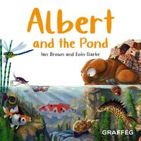Produktbild: Albert and the Pond
