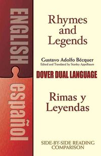 Produktbild: Rhymes and Legends (Selection)/Rimas Y Leyendas (Selecci&oacute;n)