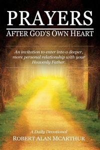 Produktbild: The Prayers After God's Own Heart