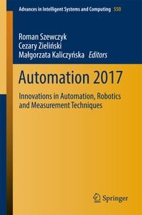 Produktbild: Automation 2017