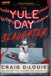 Produktbild: The Yule Day Slaughter