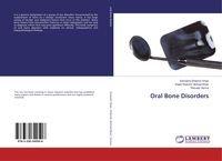 Produktbild: Oral Bone Disorders
