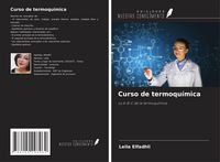 Produktbild: Curso de termoqu&iacute;mica