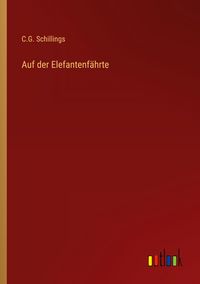 Produktbild: Auf der Elefantenf&auml;hrte
