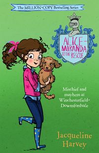 Produktbild: Alice-Miranda to the Rescue