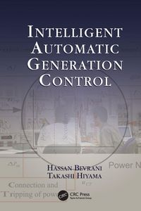Produktbild: Intelligent Automatic Generation Control