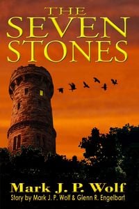 Produktbild: Seven Stones