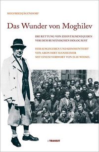 Produktbild: Das Wunder von Moghilev