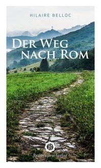 Produktbild: Der Weg nach Rom