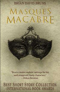 Produktbild: Masques Macabre