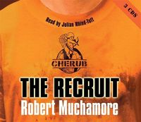Produktbild: Muchamore, R: The Recruit