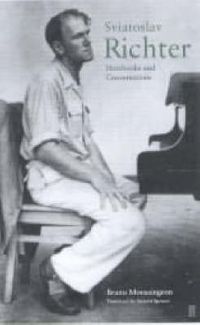 Produktbild: Sviatoslav Richter : Notebooks