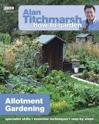Produktbild: Alan Titchmarsh How to Garden: Allotment Gardening