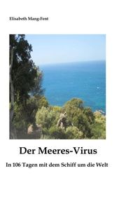 Bild vom Artikel Der Meeres-Virus vom Autor Elisabeth Mang-Fent