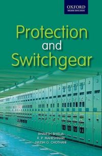 Produktbild: Protection & Switchgear