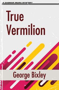 Produktbild: True Vermilion