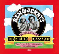 Produktbild: Ben & Jerry&rsquo;s Original Eiscreme & Dessert